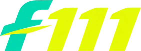 f111 লোগো